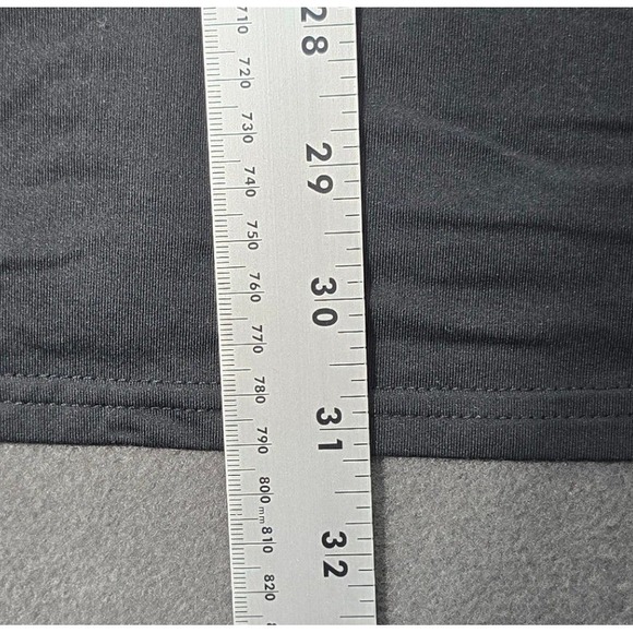 Reign Total Body Fuel Barbell Polo Shirt Men's 3XL Short Sleeve Performance - Picture 5 of 8